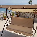Mare -sea View Apartment/διαμέρισμα με θέα στην θάλασσα Διαμέρισμα *