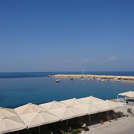 Mare -sea View Apartment/διαμέρισμα με θέα στην θάλασσα