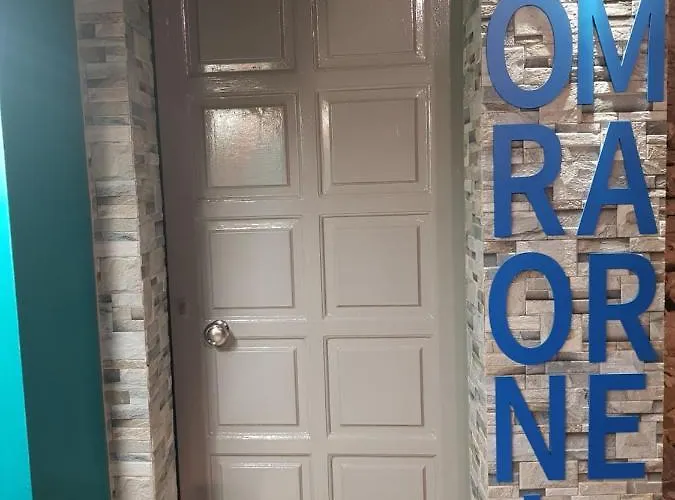 Mare -sea View Apartment/διαμέρισμα με θέα στην θάλασσα