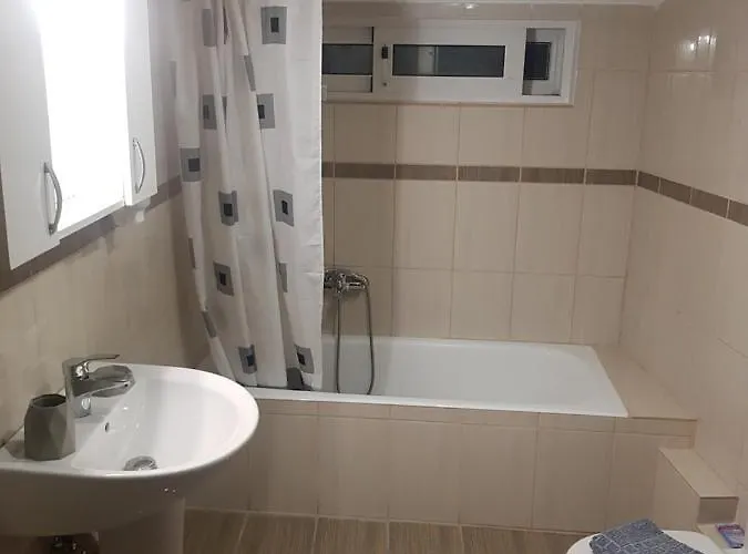 Mare -sea View Apartment/διαμέρισμα με θέα στην θάλασσα