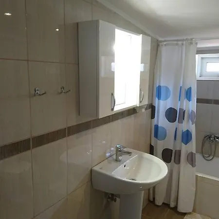 Apartment Mare -sea View Apartment/διαμέρισμα με θέα στην θάλασσα Koroni (Messinia)