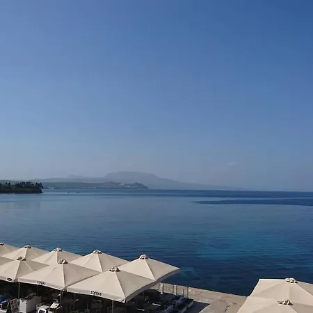 Lägenhet Mare -sea View Apartment/διαμέρισμα με θέα στην θάλασσα