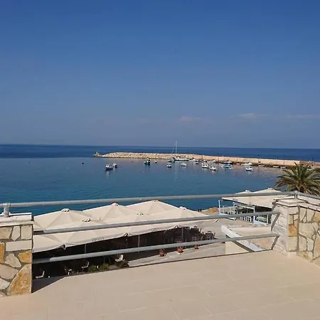 Mare -sea View Apartment/διαμέρισμα με θέα στην θάλασσα Appartement *