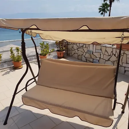 Mare -sea View Apartment/διαμέρισμα με θέα στην θάλασσα Appartement *