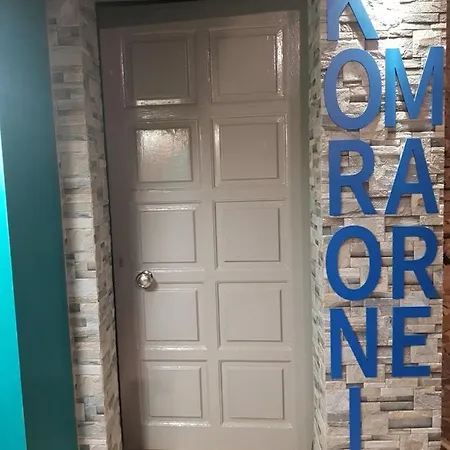 Mare -sea View Apartment/διαμέρισμα με θέα στην θάλασσα