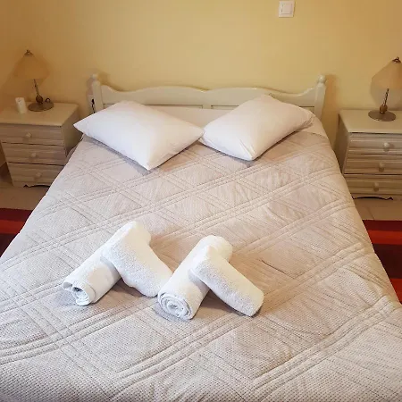 Mare -sea View Apartment/διαμέρισμα με θέα στην θάλασσα Appartement *