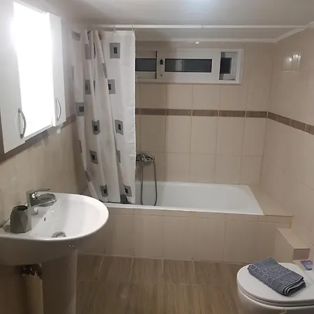 Mare -sea View Apartment/διαμέρισμα με θέα στην θάλασσα