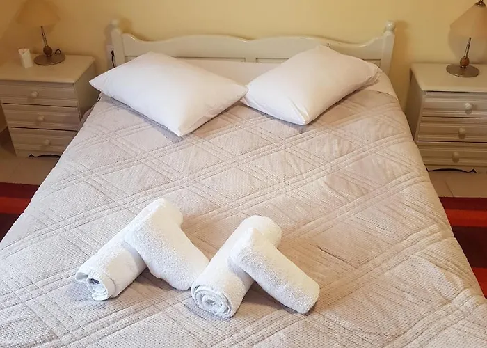 Mare -sea View Apartment/διαμέρισμα με θέα στην θάλασσα Apartment *